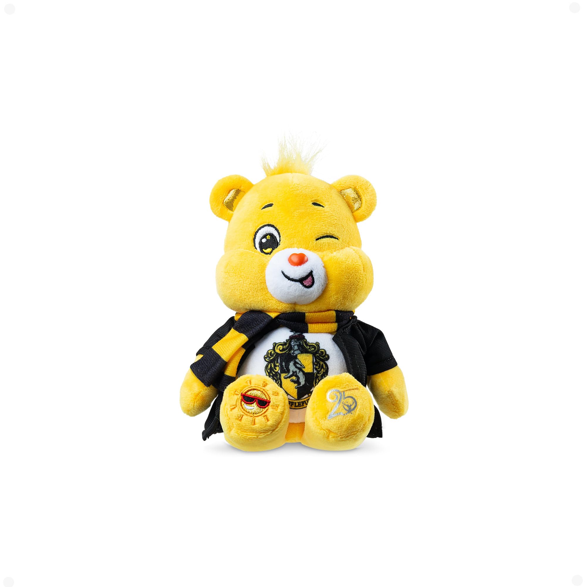 Harry Potter x Care Bears - 8 Inch Plush - Soft Huggable Plushie Stuffed Animal for Girls and