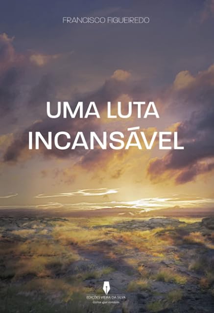 Portada de Uma Luta Incansável