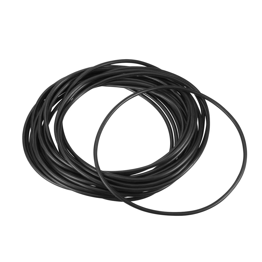 Joint Torique 85mm OD 80.2mm ID 2.4mm Largeur Métrique