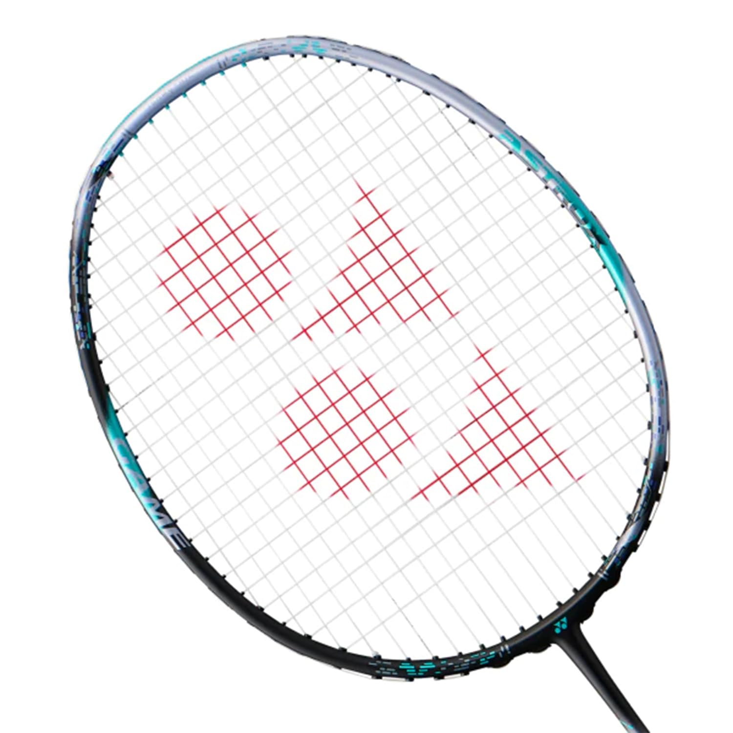 Buy Yonex Astrox 88D Game Strung Badminton Racquet, 4U5- Black 