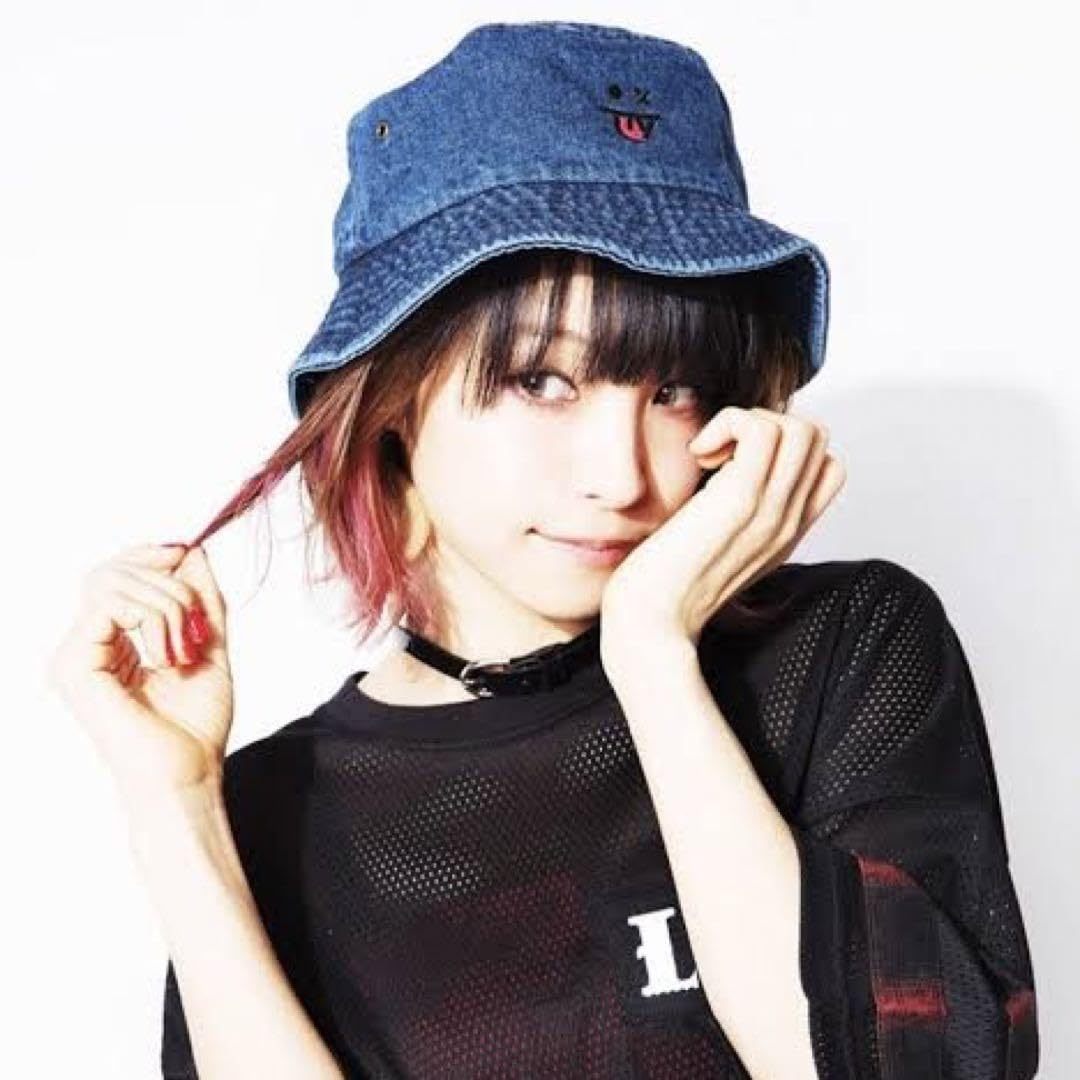 LiSA バケットハット　〜夏フェス 2025 Ver〜 LiSA バケットハット 〜夏フェス 2025 Ver〜 LiSA | ソニー