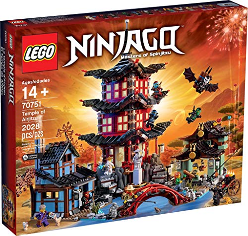LEGO Brainiac Attack (76040)