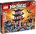 LEGO Brainiac Attack (76040)