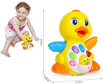duck gifts for toddlers
