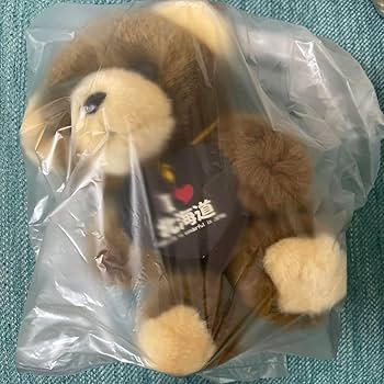 Amazon.co.jp: ご当地ベア 名古屋限定シャチホコベア : Toys & Games