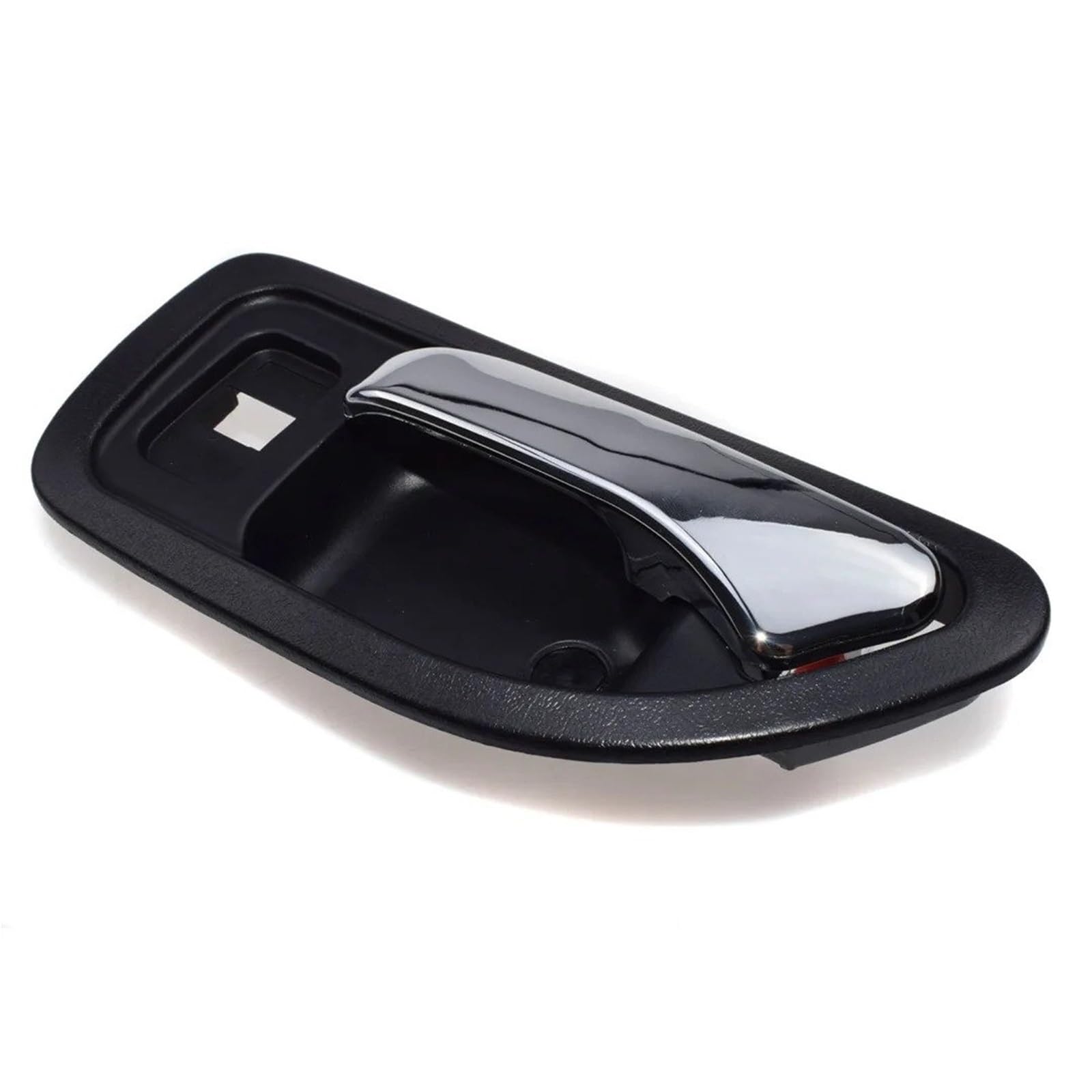 Punxdda Rear Left Car Inner Handle For Accord Sedan 1994 1995 1997 Car Interior Inner Door Handle(Rear Left)