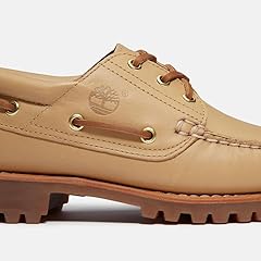 Authentic 3-Eye Lug Handsewn Boat Shoe 0A2PDQ A2PDQ: EN21 TB0A2PDQEN21 Light Beige Authentic 3-Eye Lug Handsewn Boat Shoe 0A2PDQ A2PDQ: EN21 TB0A2PDQEN21 Light Beige