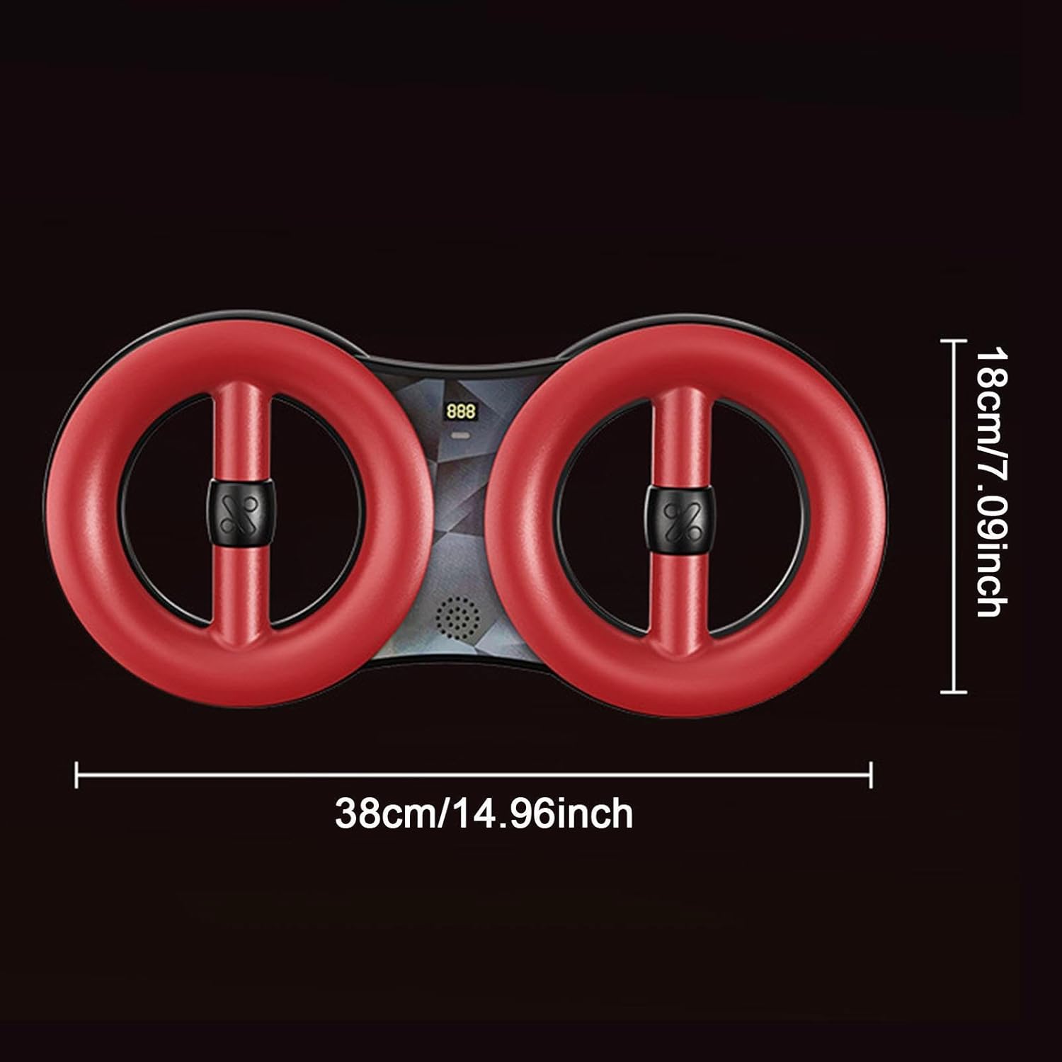 Generic Forearm Rotator Device for Upper Body Strength Training for Boxing