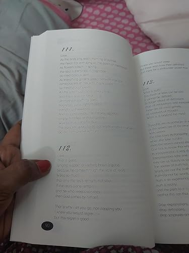 A Cup of Tea : Osho: Amazon.in: Books