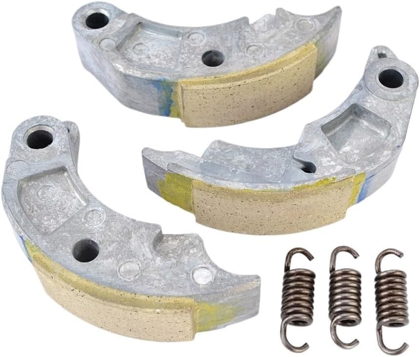 22535-KVZ-630 Clutch assembly shoe weight for NSS300 300 ABS NSS250 REFLEX 250 FES250 22535KTW900 Replacement accessories