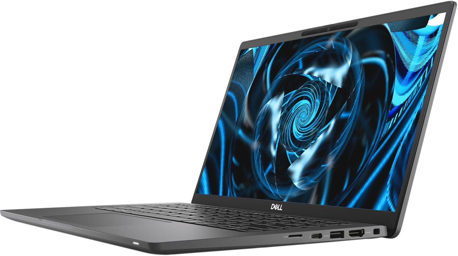 Dell Notebook Latitude 7420 FHD processore Intel Core i5-1145.G7, 16 GB di RAM, 512 GB SSD, WiFi, Bluetooth, tastiera americana, Windows 11 Pro (ricondizionato)