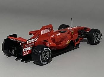自動車 Ferrari F2007 1/43 Ferrari F2007 (2007) 1/43 China GP - Suber Factory
