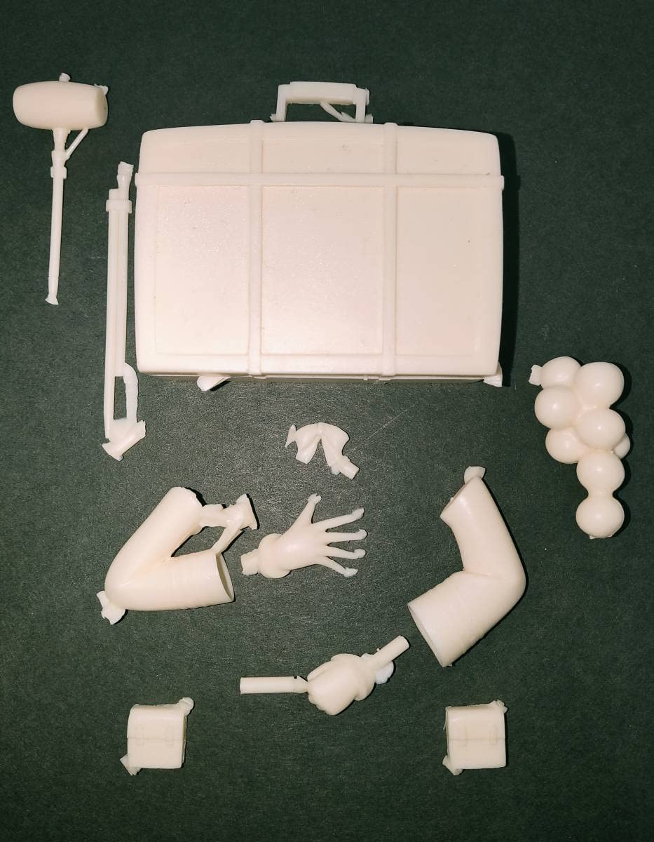 Amazon.co.jp: ウインドミル 祝福のカンパネラ 1/8 アニエス