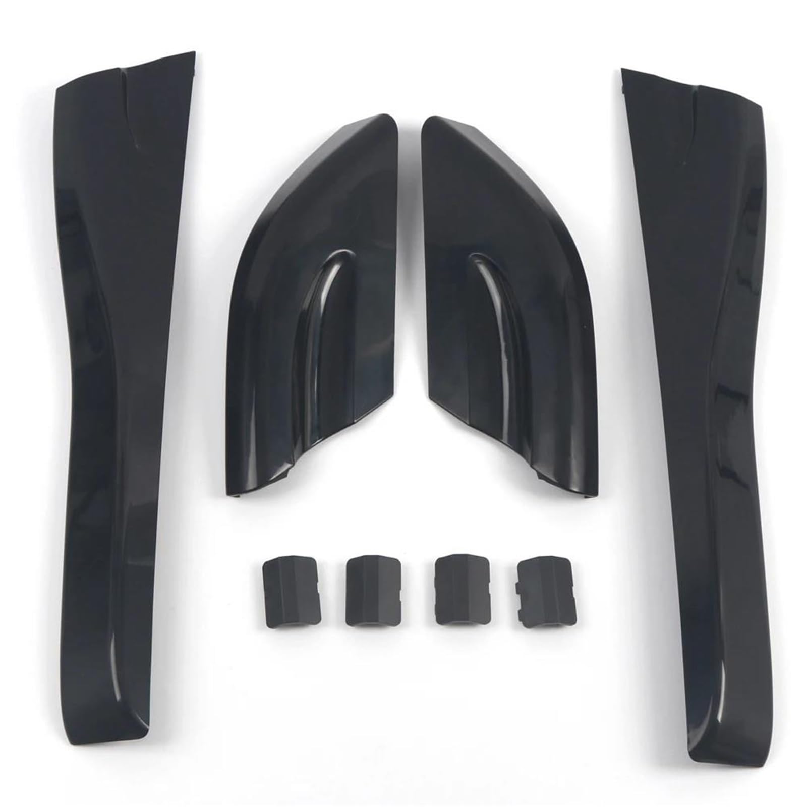 Barres de toit pour Hyundai Tucson 2004-2008 de vacances - 7