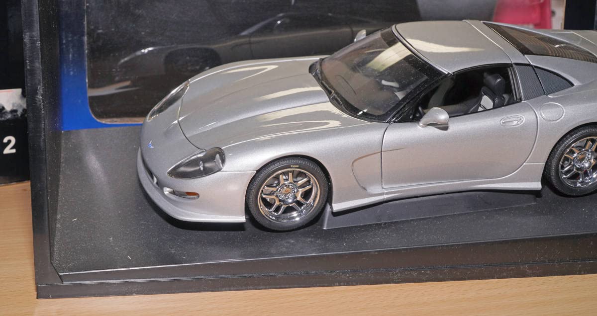 Amazon.co.jp: Aa 1/18 オートアート キャラウェイ C12 AUTOart