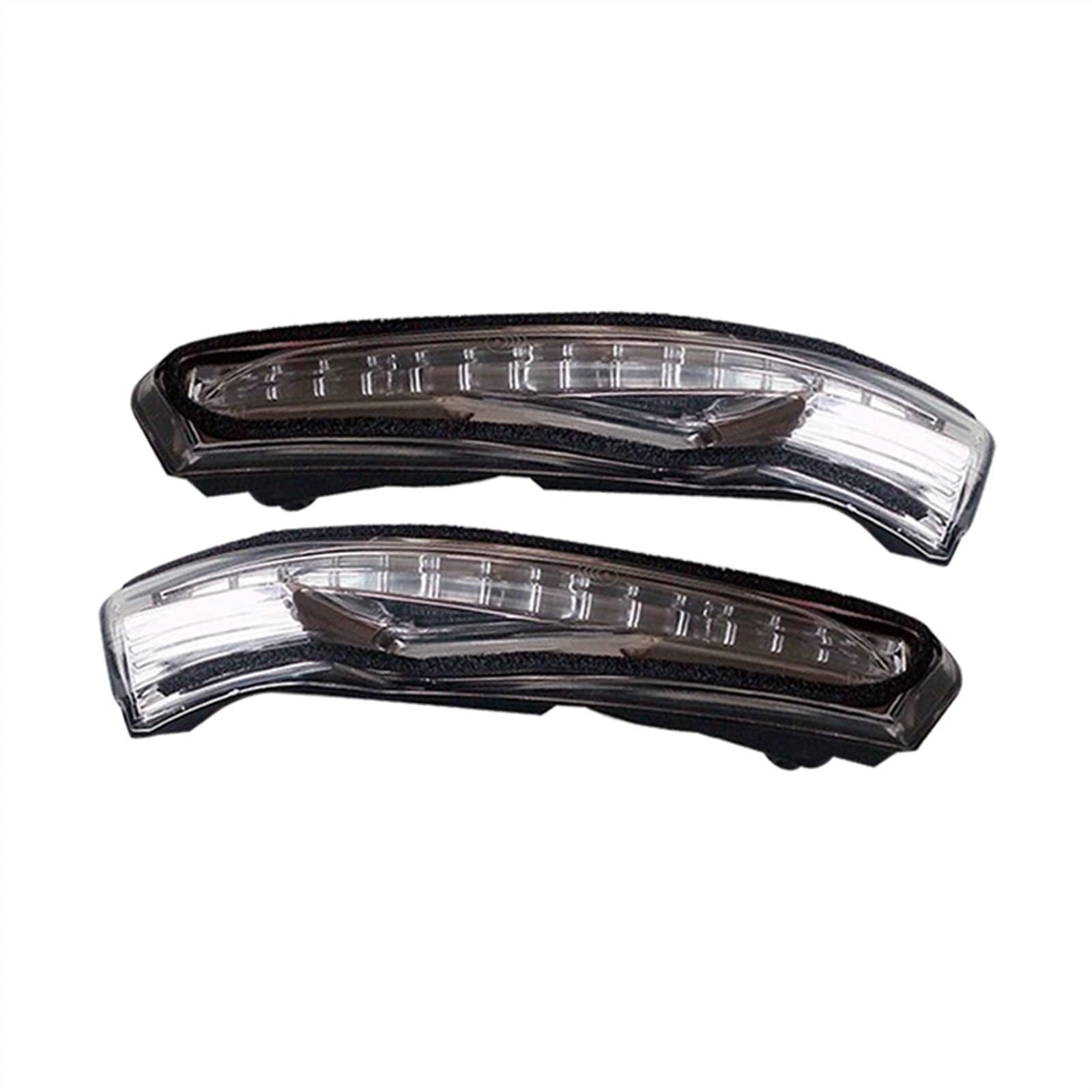 Luz de intermitente para espejo retrovisor Kia Ceed accesorios 2013 2015 intermitentes coche 5