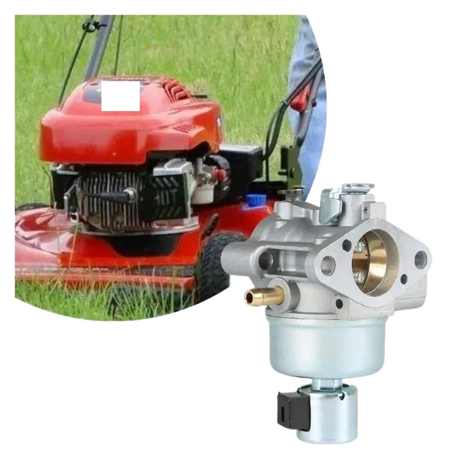 Carburatore per Koh ler 20-853-33-S Cou per rage SV530 SV540 SV590 SV600 per Trattore Rasaerba per motore Carb Carburatore per moto