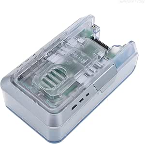 Adaptable Sur Aspirateur à Main Tineco Pure One S11 Type S11 01