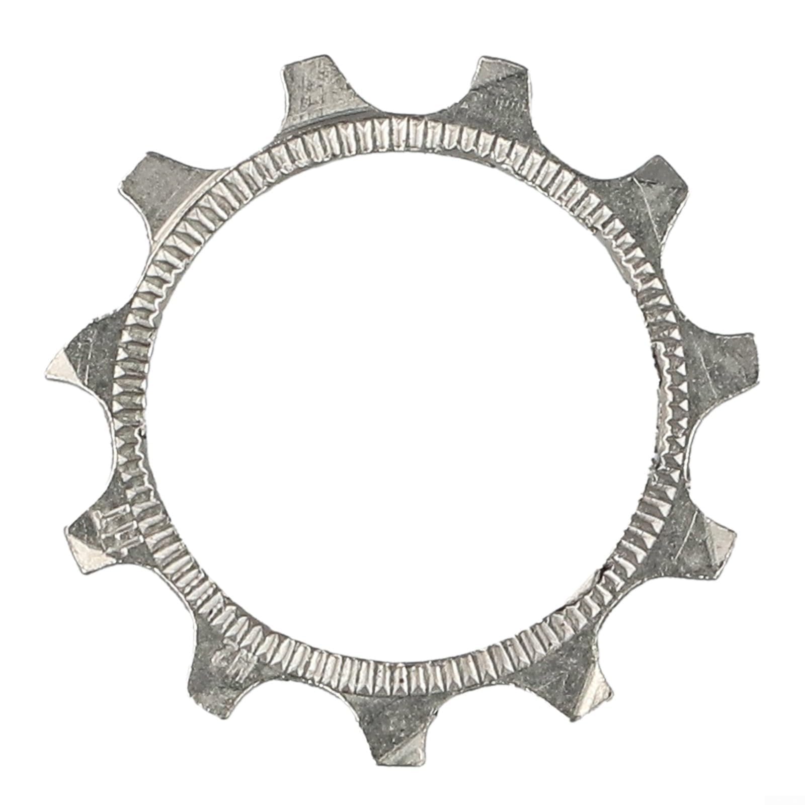 Road Mountain Bike Cassette Cog 8/9/10/11 Speed 11/12/13T Gear Freewheel Part (9S 11T)