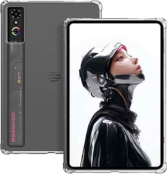 REDMAGICアストラ レッドマジックアストラ 箱 充電器 カバーケース 619Mv0P-vaL._AC_UF350,