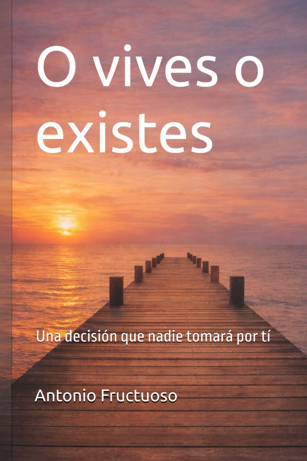 O vives o existes: EL CIELO ESTÁ HABLANDO