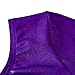 HOZIY Girls Gymnastics Leotards Long Sleeve 5t 5-6 Year Old Purple Leotard With Sleeves Kids Leo Tumbling Outfits Gimnasia Bodysuits Fall Winter Dance Clothes