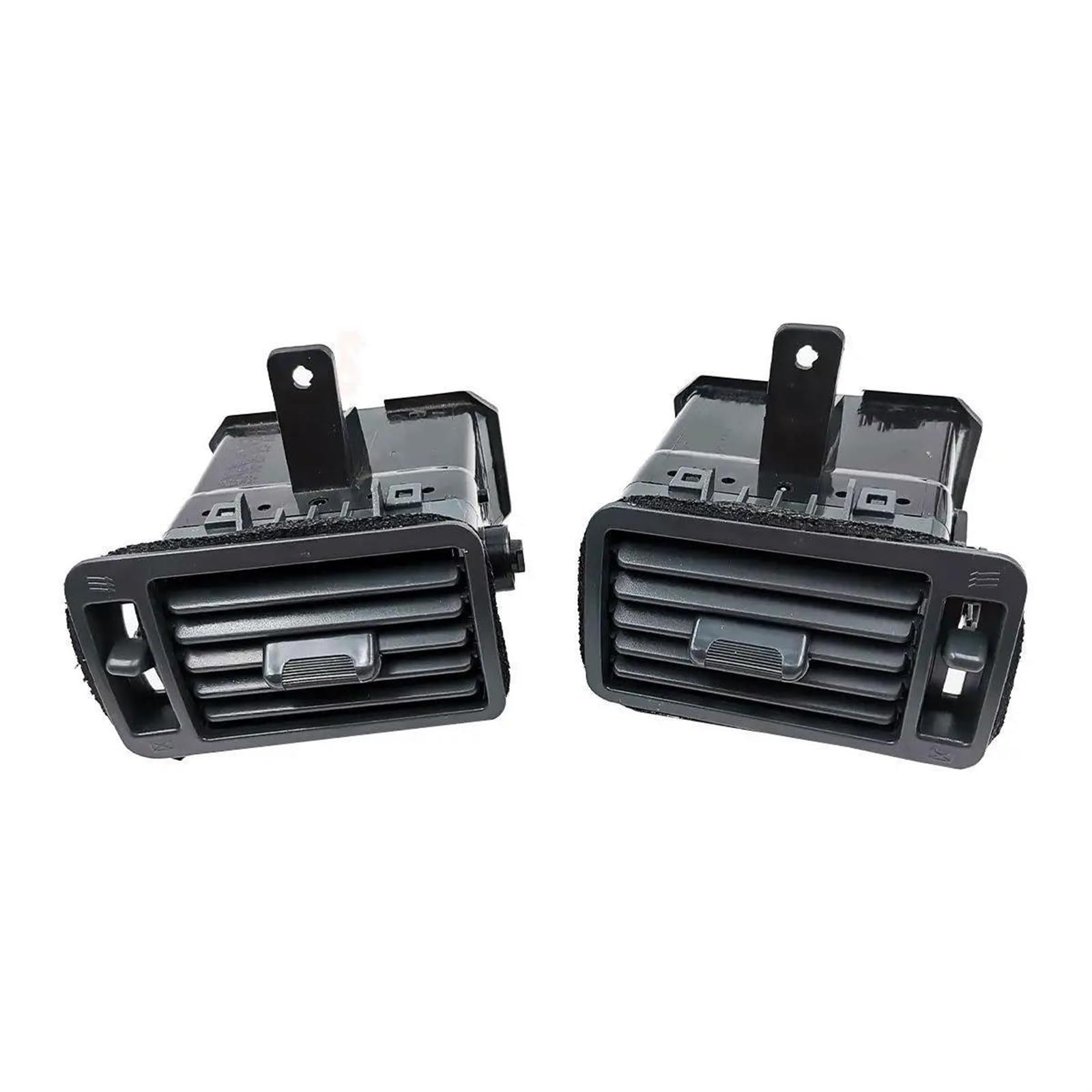 Dzstaiyousm Car Air A C Vent For Mitsubishi For Pajero
