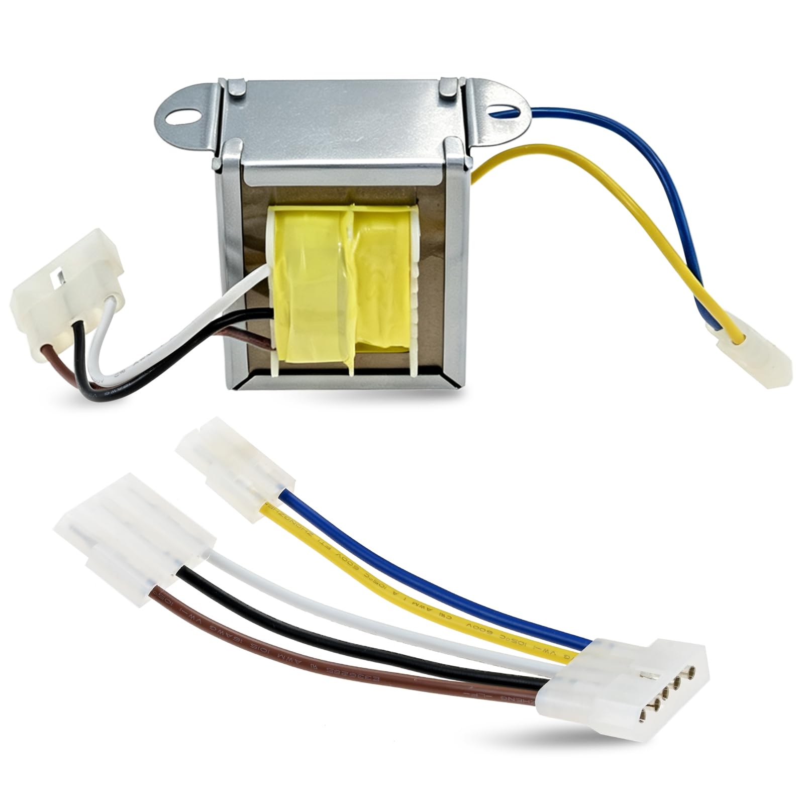 42001-0107 120-240V Dual Voltage Transformer Kit Compatible with Pen-tair Master-Temp or Sta-rite Pool and Spa Heater Electrical Systems 42001-0107S-image-19