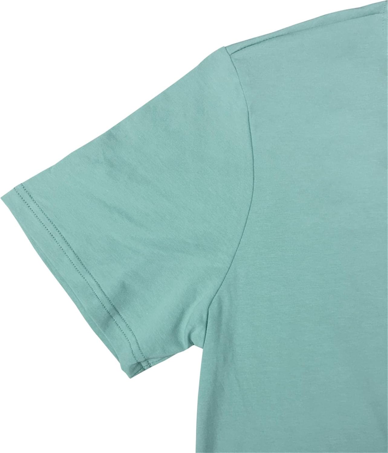 YITAN Women Graphic Tees Cute Soft T Shirts - Image 4