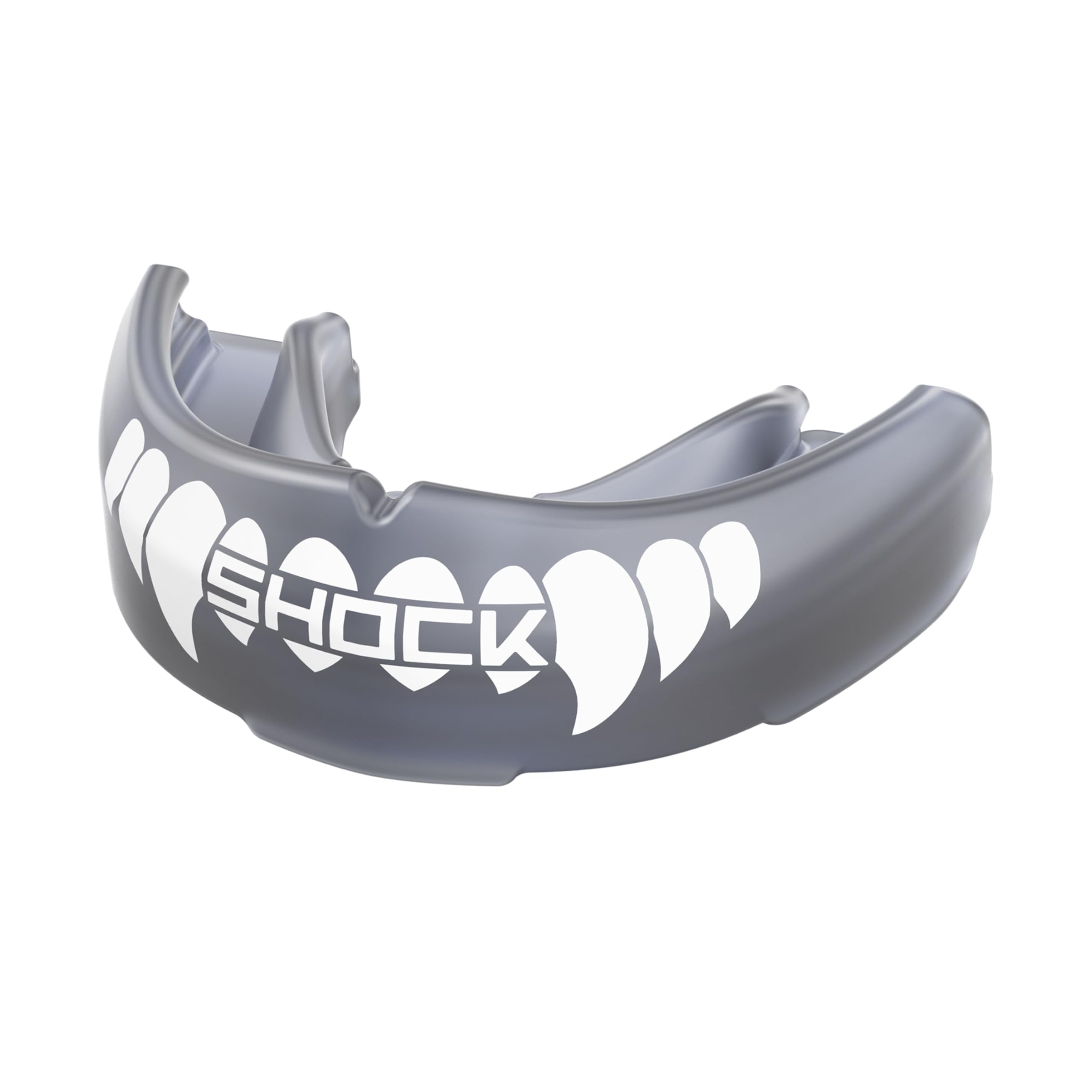 Shock Doctor Braces Strapless Mouthguard
