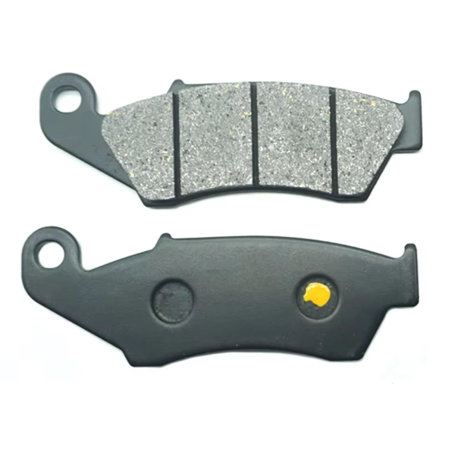 Pastillas Freno Dos Ruedas Compatible Con Yamaha Para Wr250f 2003 2004 2005 2006 2007 2008-2016 Conjunto Pastillas Freno Delanteras Traseras Motocicleta