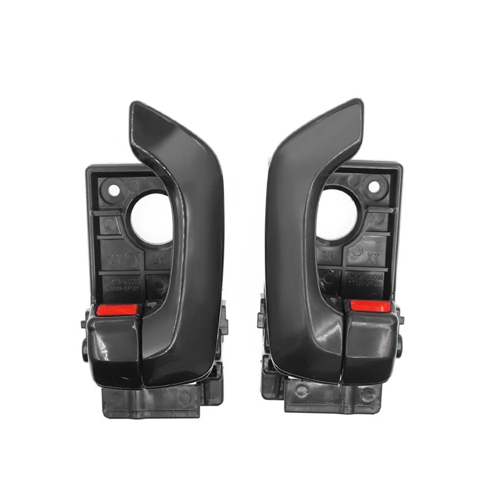Poignée de porte intérieure pour Kia Optima confort de conduite et habitacle soigné