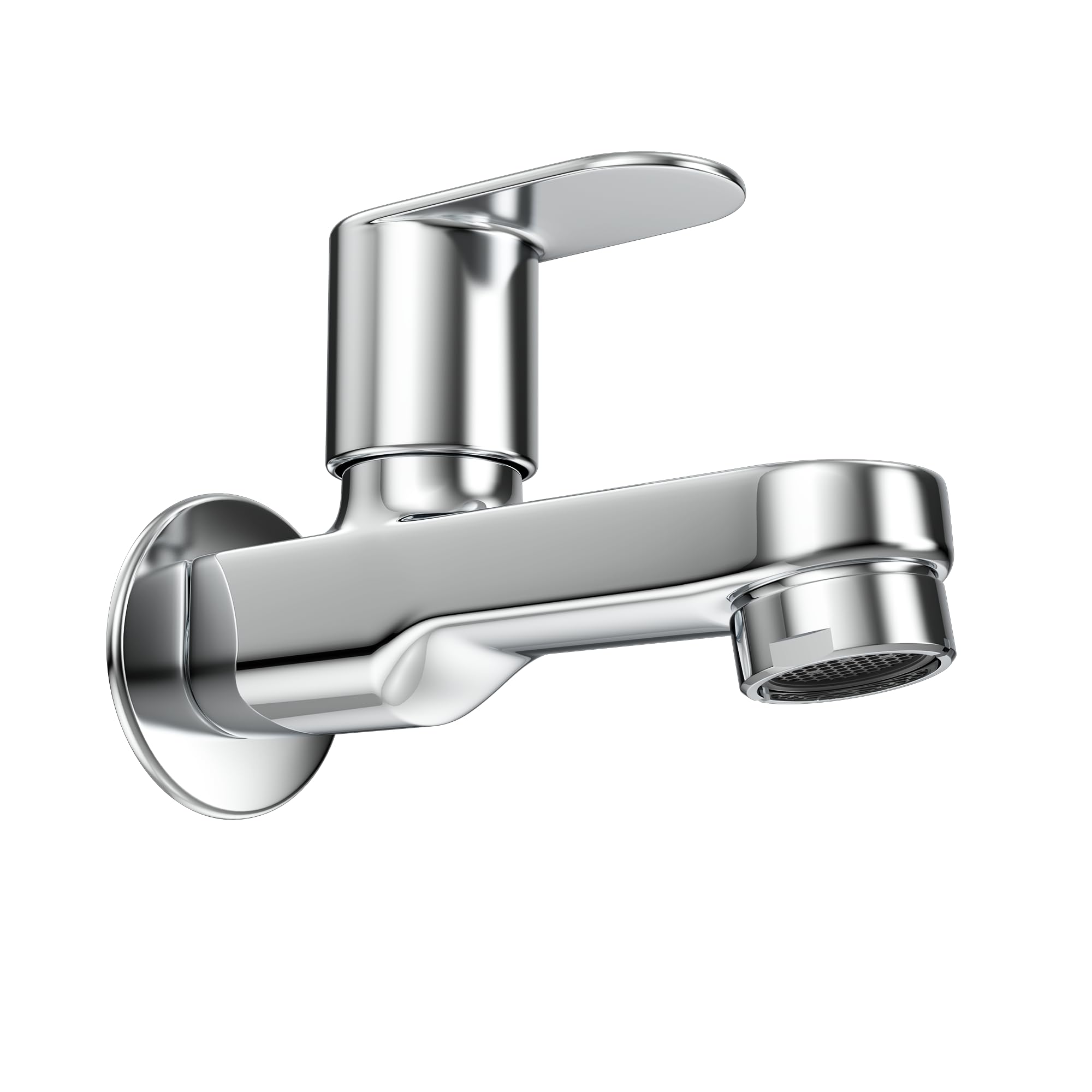 BonKaso Mini Opal Bib Tap with Aerator-image-6