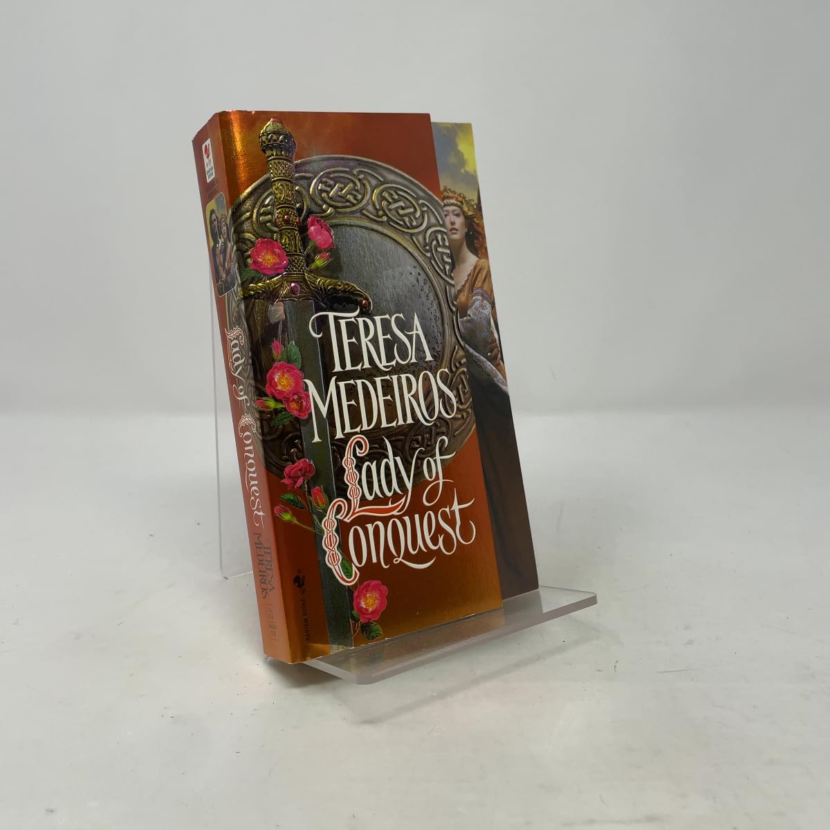 Buy Lady of Conquest โ BookShops.in