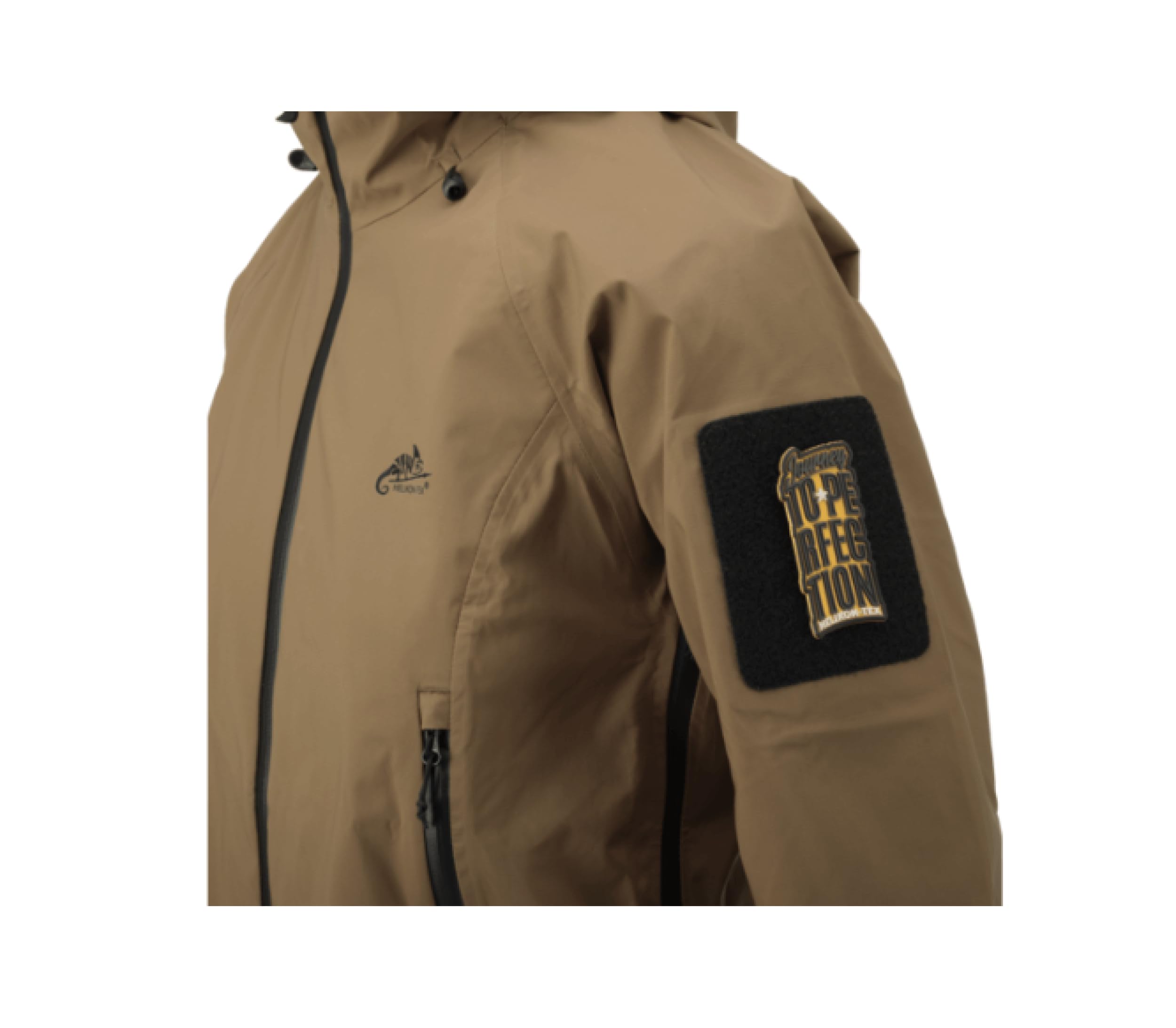 Helikon-Tex Kurtka SQUALL Hardshell TorrentStretch