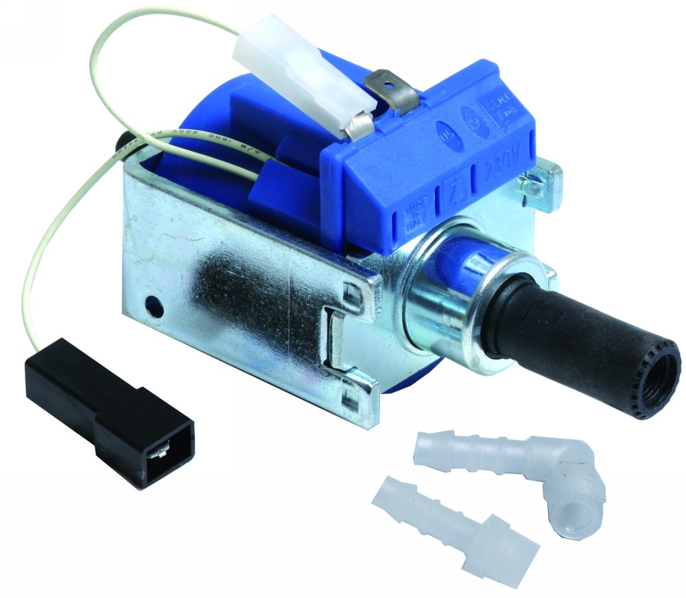 Rational 8720.1526 RATIONAL 8720.1526 PUMP F CLEANJET CPC-LINE 61-202 (8720.1526)