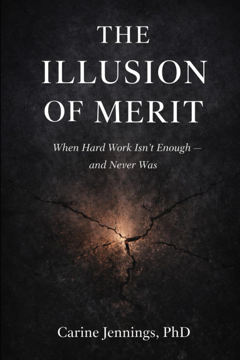 The Illusion of Merit