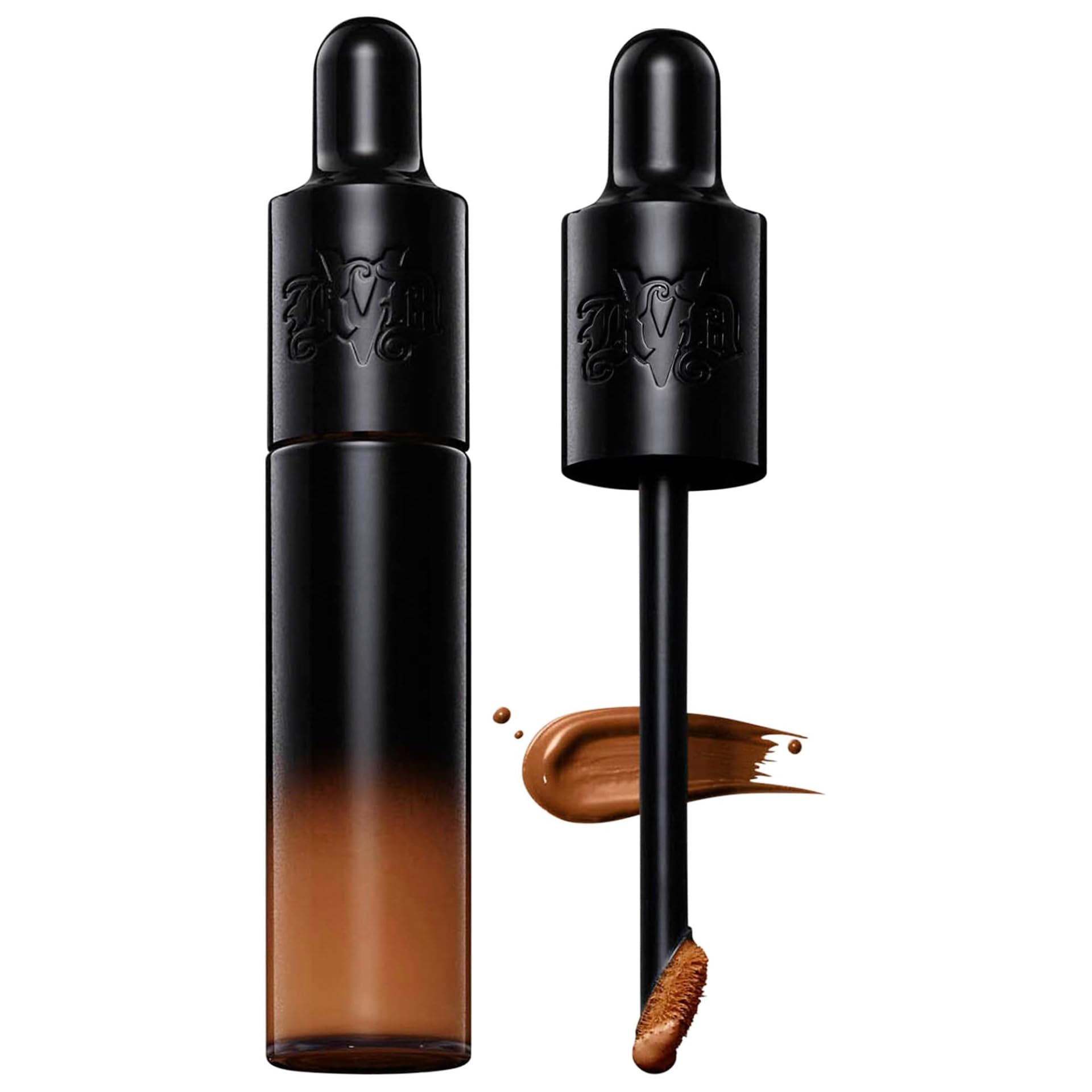 KVD Beauty Good Apple Lightweight Full-Coverage Concealer Deep 181