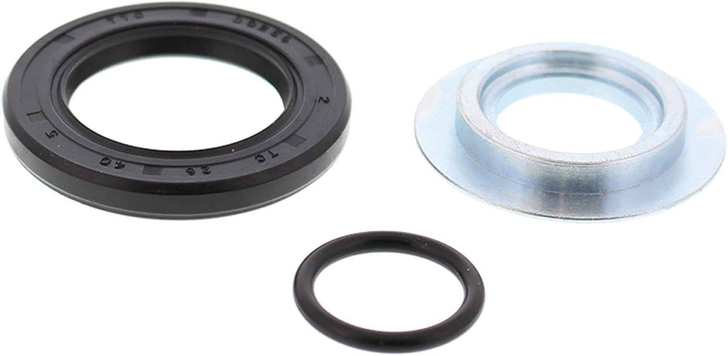 Pivot Works Swing Arm Kit PWSAK-K16-700 For Kawasaki KFX 700 V-Force 04-09, KVF 300 A Prairie 4x4, KVF 300 B Prairie 2x4 99 00 01 02, KVF 360 A Prairie 4x4 03-13, KVF 360 B Prairie 2x4 03-11