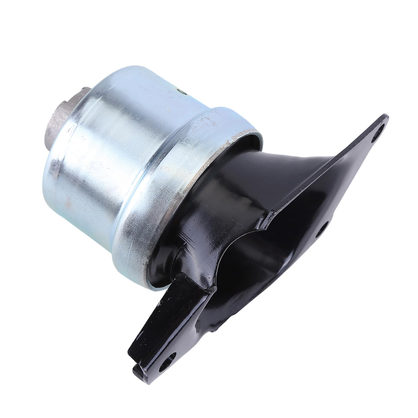 3x Motorlager 7H0199256H 7H0199849AT 7H0199848D kompatibel für T5 1.9 2.0 2.5 T6 2.0 TDI TSI Vorne Rechts Hinten Lager Motor Hydrolager, Engine Mount