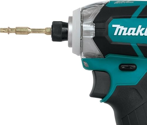 Miniatura 3 de Makita B-49616 Impact Gold 3 Pc. Surtido (2-12") Torx Brocas de alimentación de doble extremo