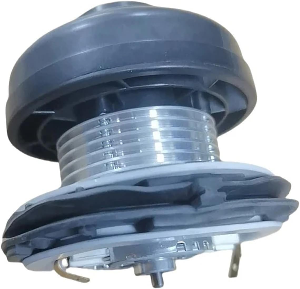 Compatible For Philips, XW9382 XW9383 Vacuum Cleaner Suction Motor Assembly
