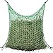 Produktbild Tidyard Heunetztasche Heunetz 0,9m x 2m Maschenweite 45mm x 45mm, Grün,100% PP