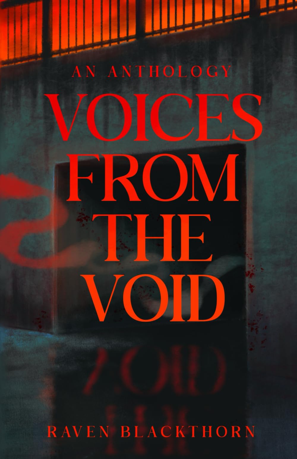 Voices from the Void: An Anthology
