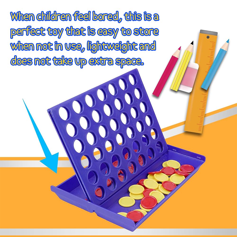Toyfel Conecta 4 XXL - Juego de Mesa Gigante - Cuatro en Raya - El Juego clásico de Madera FSC® para Dentro y Fuera - para niños y Adultos a Partir de Toyfel Conecta 4 XXL - Juego de Mesa Gigante - Cuatro en Raya - El Juego clásico de Madera FSC® para Dentro y Fuera - para niños y Adultos a Partir de