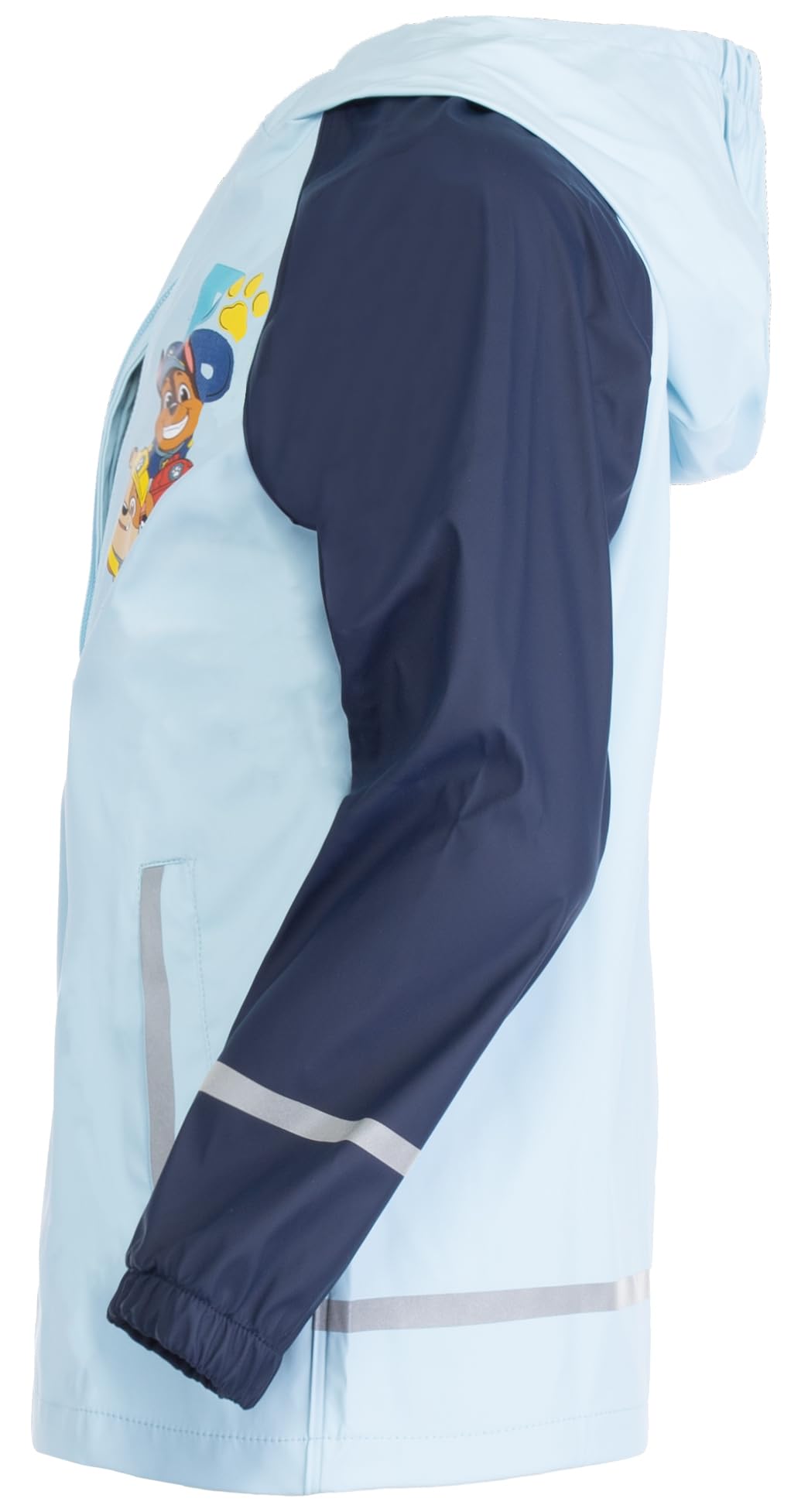 Brandsseller Veste de pluie pour garçon a