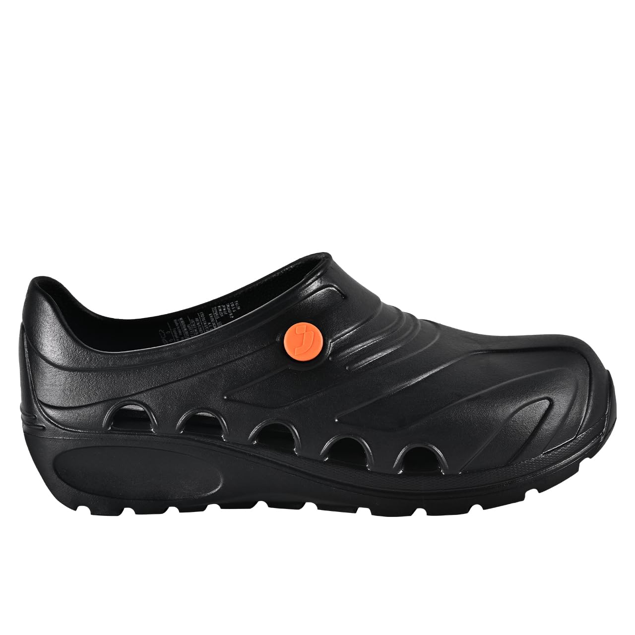 Safety Jogger Oxyva Chaussure de Service Médical Mixte
