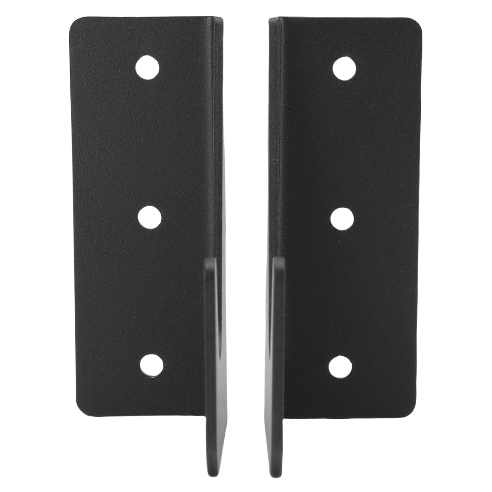 Lot de 2 Supports de crics de Sol, Support Mural, Organiseur, chandelles hydrauliques pour Voiture, Accessoires pour remorque