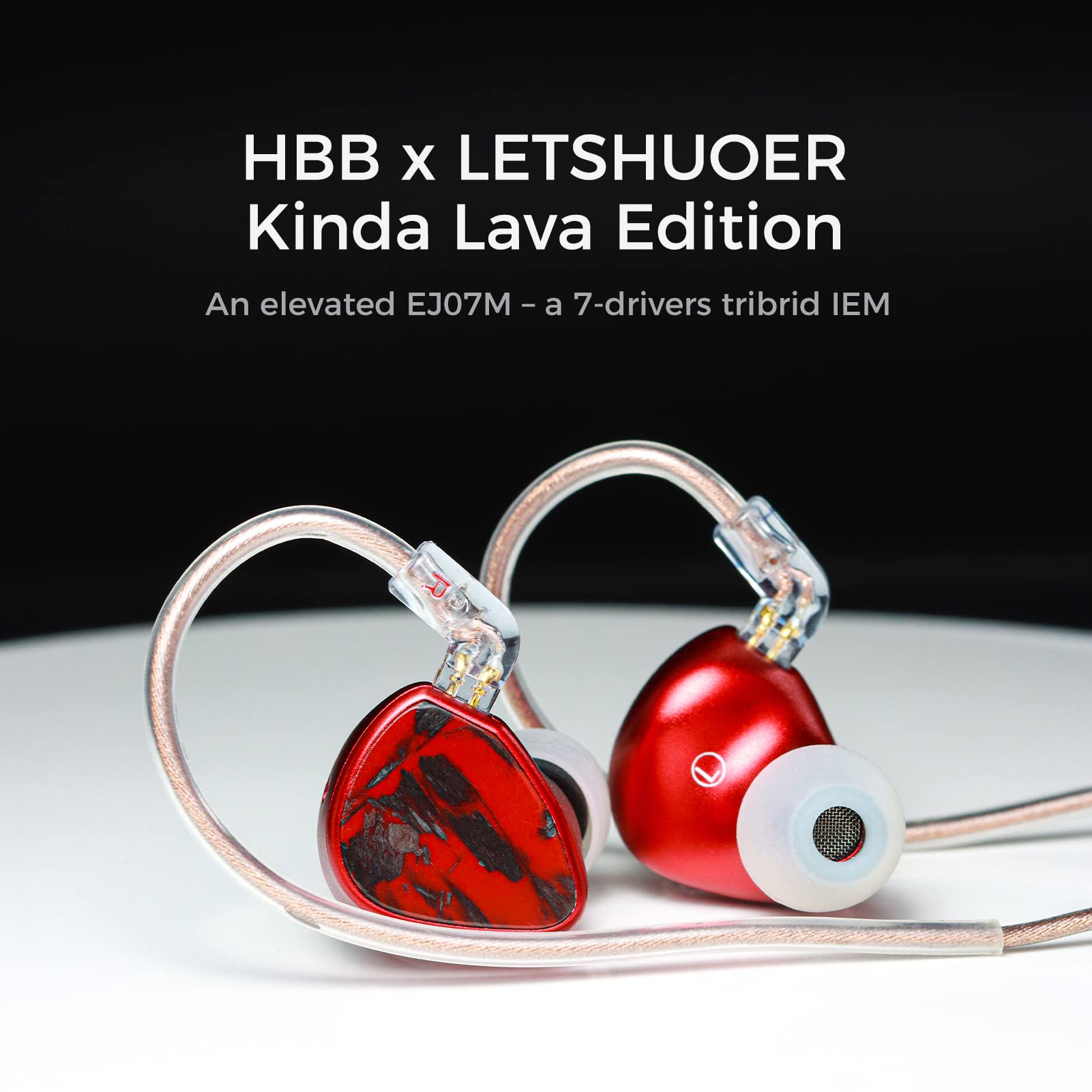 【美品】LETSHUOER EJ07M 有線イヤホン LETSHUOER イヤホン・ヘッドホン EJ07M Silver : ユープラン