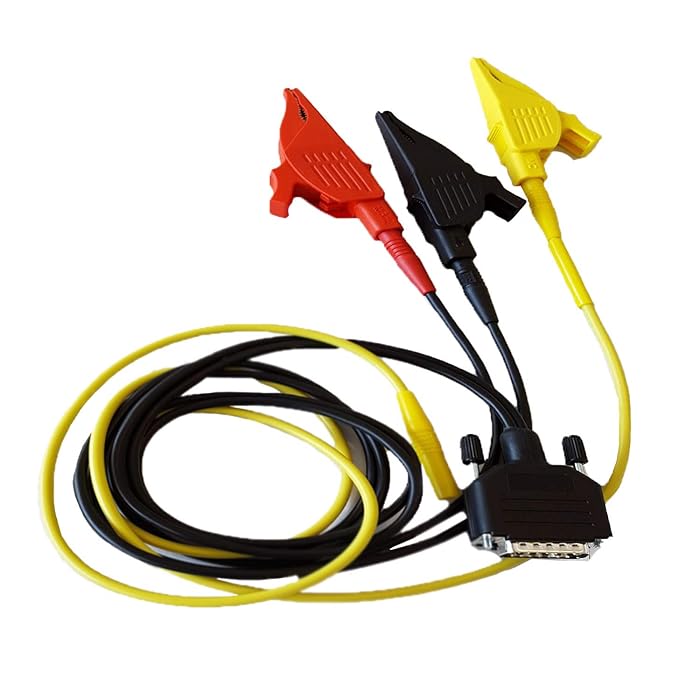 Buy Test Lead Assembly for ALLTEST PRO 31 & Motor Genie Deenergized